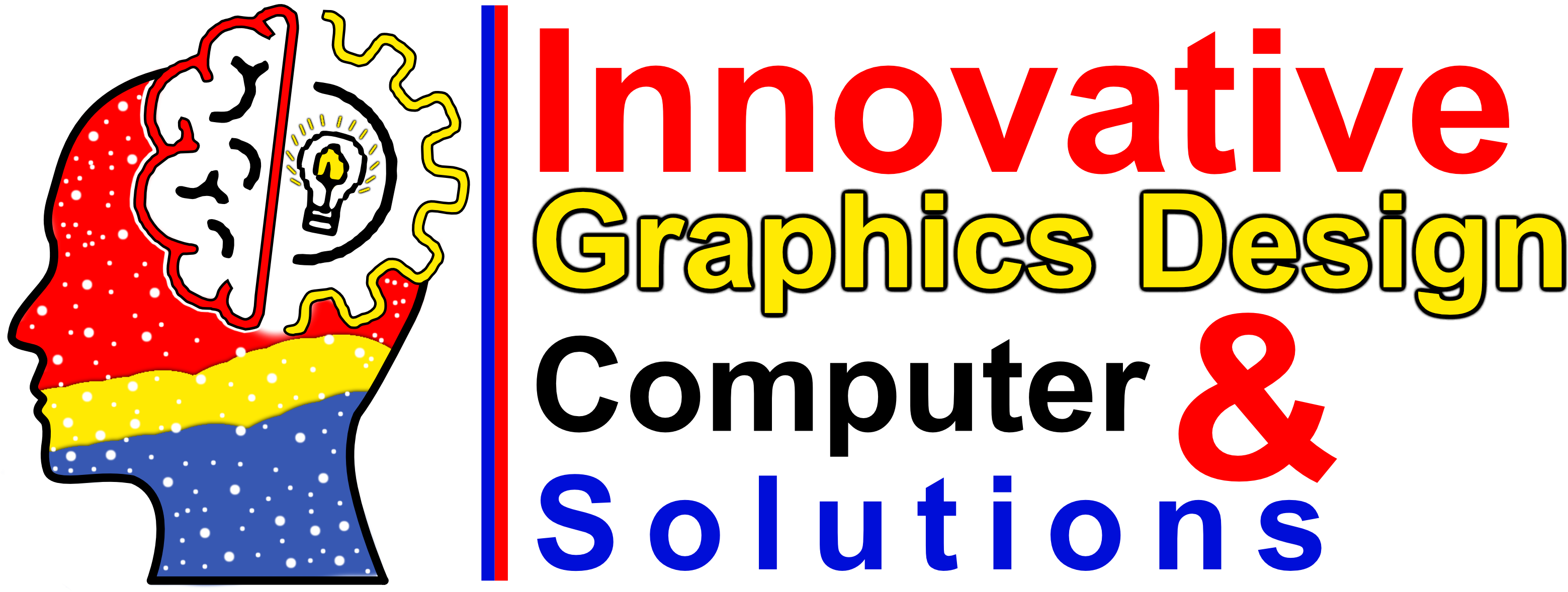 Innovative Graphics Design & Computer Solutions
